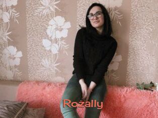 Rozally