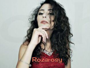 Rozarosy