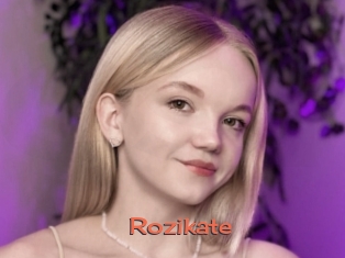 Rozikate