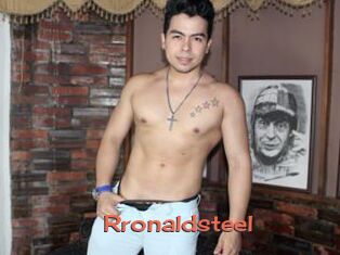 Rronaldsteel