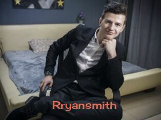 Rryansmith