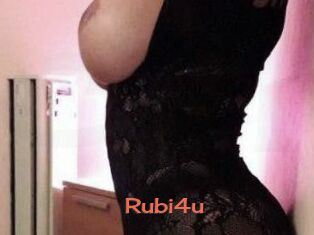 Rubi4u