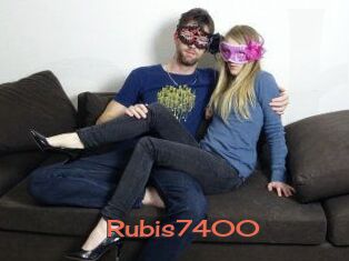 Rubis7400