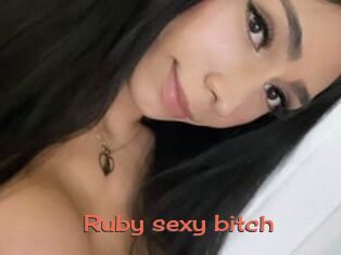 Ruby_sexy_bitch