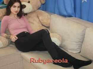 Rubyaceola