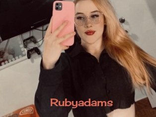 Rubyadams