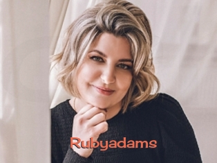 Rubyadams
