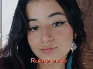 Rubyaraujo