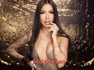 Rubyeden