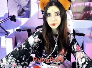 Rubyfoks