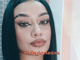 Rubyjonesxx