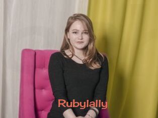 Rubylally