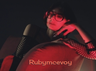 Rubymcevoy