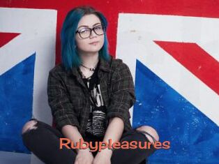Rubypleasures