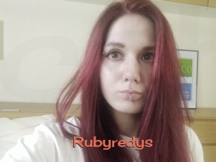 Rubyredys