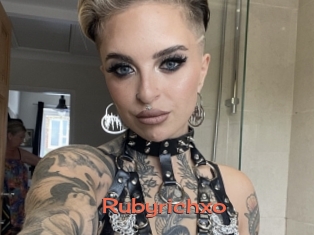 Rubyrichxo