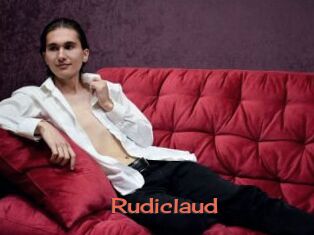 Rudiclaud