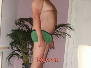 Rudnik