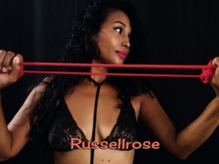 Russellrose