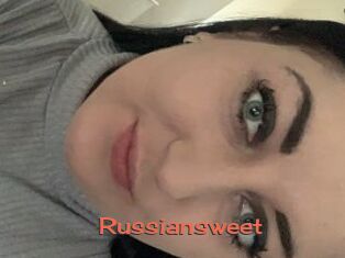 Russiansweet