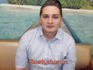 Rustydustin