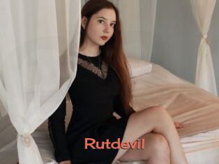 Rutdevil