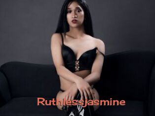 Ruthlessjasmine