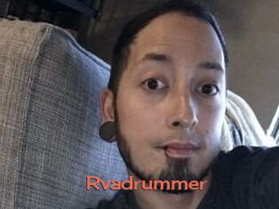 Rvadrummer