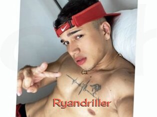 Ryandriller