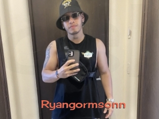 Ryangormsonn