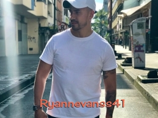 Ryannevanss41