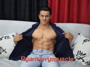 Ryanterrymuscle