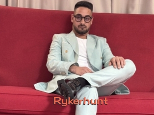 Rykerhunt