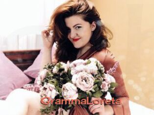 GrammaLoreta