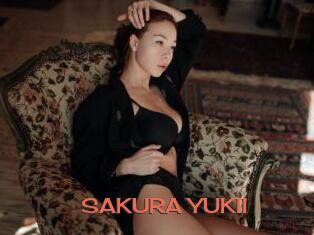 SAKURA_YUKII