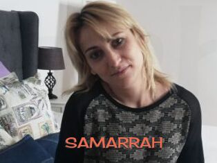 SAMARRAH