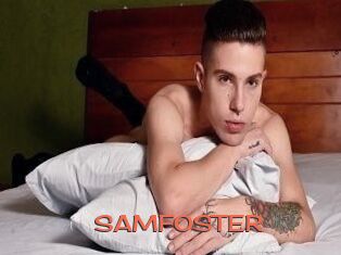 SAMFOSTER