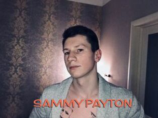 SAMMY_PAYTON