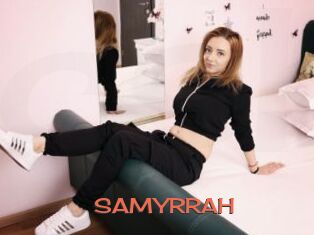 SAMYRRAH