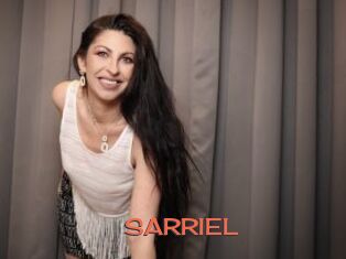 SARRIEL