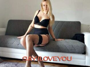 SAY_ILOVEYOU