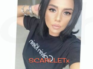 SCARLLETx
