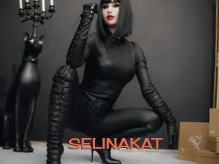SELINAKAT