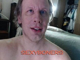 SEXYBONERS