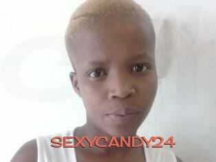 SEXYCANDY24