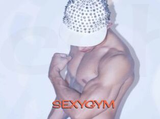 SEXYGYM