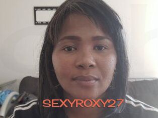 SEXYROXY27
