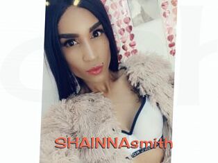 SHAINNAsmith