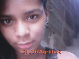 SHARA_grilhot