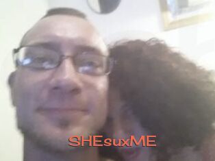 SHEsuxME
